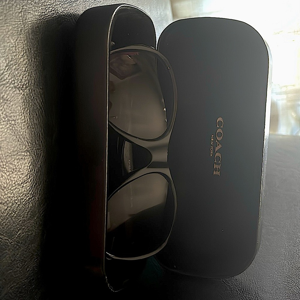 Coach Sunglasses
